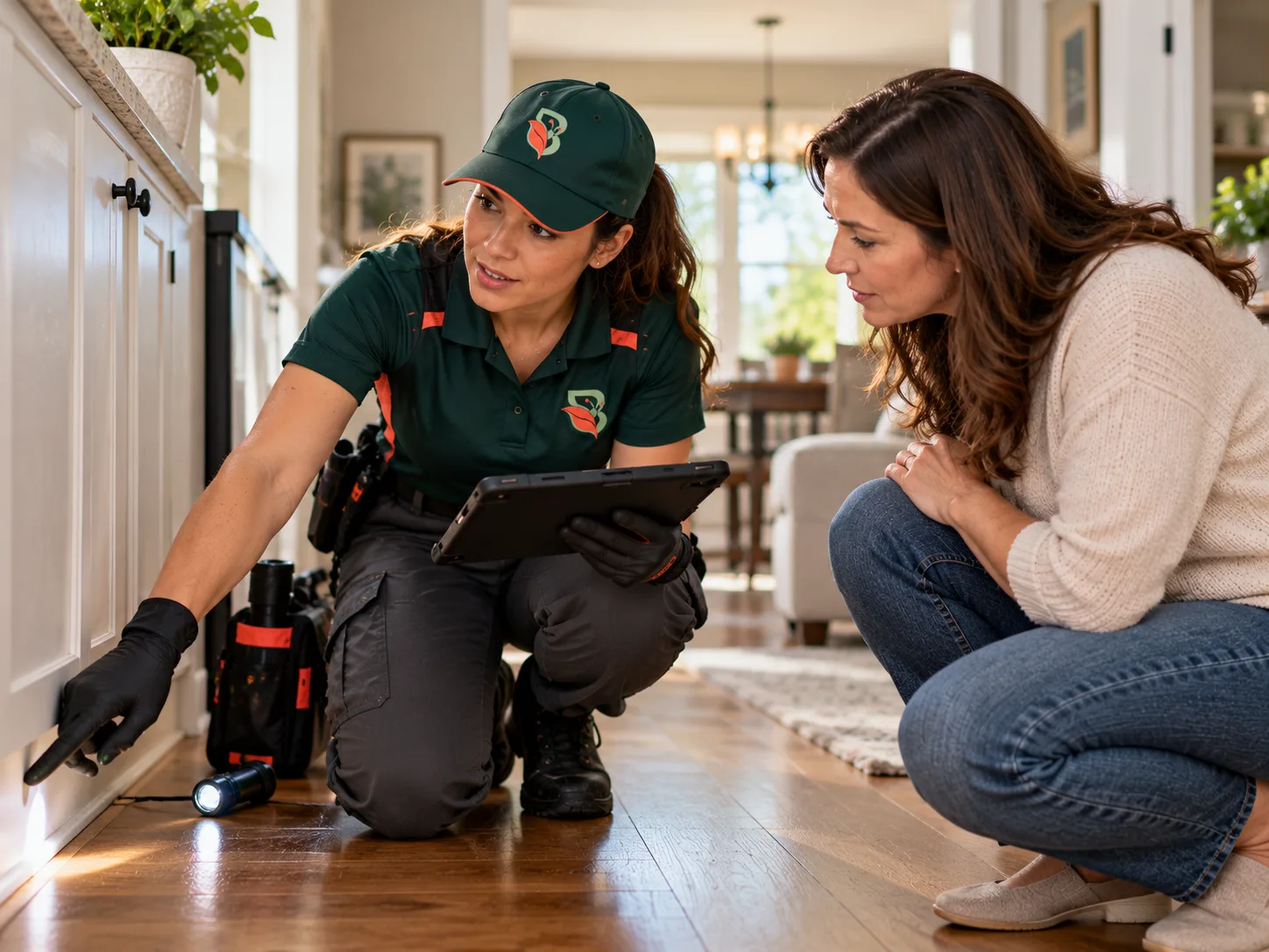 Pest Control Malaga, NM FAQs